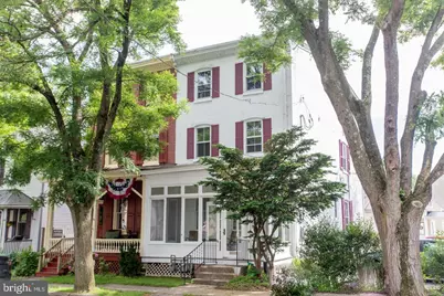 34 S Clinton Street, Doylestown, PA 18901 - Photo 1