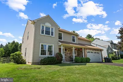 209 E Fairwood Drive, Chalfont, PA 18914 - Photo 4