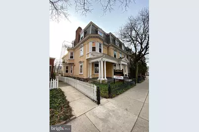 50 Court Street E #3RD FL EAST, Doylestown, PA 18901 - Photo 1