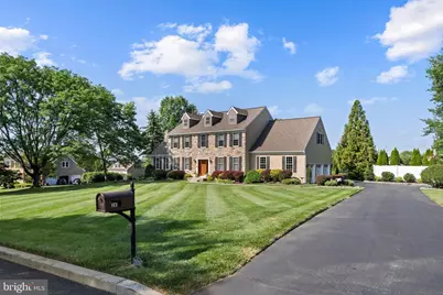 3821 Fountain Circle, Fountainville, PA 18923 - Photo 58