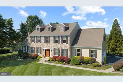 3821 Fountain Circle, Fountainville, PA 18923 - Photo 2