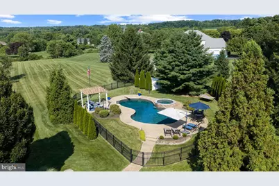 3821 Fountain Circle, Fountainville, PA 18923 - Photo 48