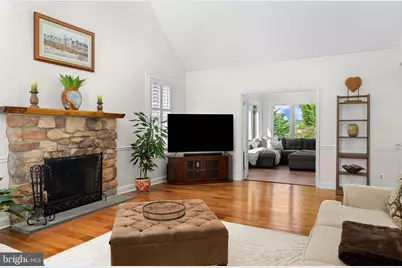 3821 Fountain Circle, Fountainville, PA 18923 - Photo 20