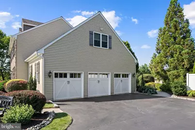 3821 Fountain Circle, Fountainville, PA 18923 - Photo 56