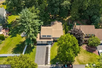 335 Fox Hollow Drive, Feasterville-Trevose, PA 19053 - Photo 48