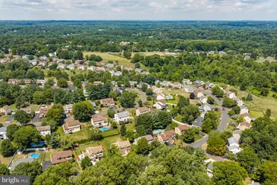335 Fox Hollow Drive, Feasterville-Trevose, PA 19053 - Photo 54