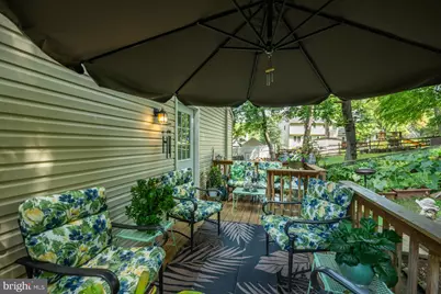 335 Fox Hollow Drive, Feasterville-Trevose, PA 19053 - Photo 36