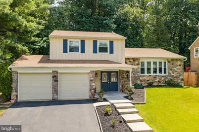 335 Fox Hollow Drive, Feasterville-Trevose, PA 19053 - Photo 1