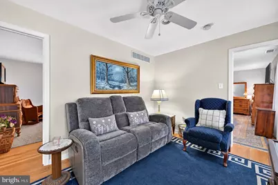 335 Fox Hollow Drive, Feasterville-Trevose, PA 19053 - Photo 16