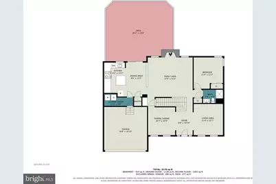 203 Crittenden Drive, Newtown, PA 18940 - Photo 48
