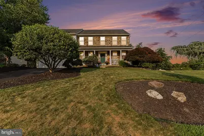 203 Crittenden Drive, Newtown, PA 18940 - Photo 46