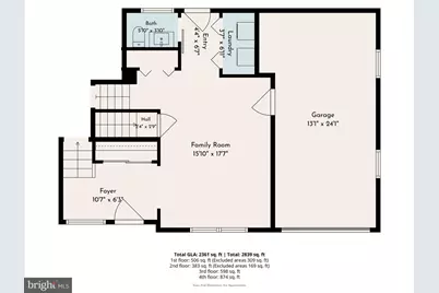 622 Highland Drive, Perkasie, PA 18944 - Photo 38
