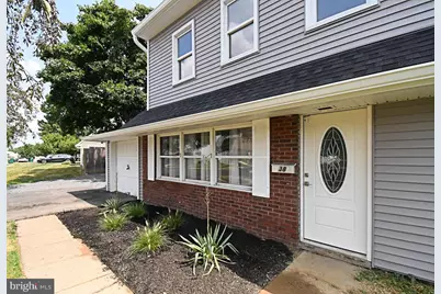 38 Candle Road, Levittown, PA 19057 - Photo 6
