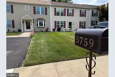 5759 Cavalier Ct # E, Bensalem, PA 19020 - Photo 34