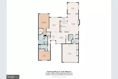 937 Laurens Lane, Warwick, PA 18974 - Photo 36
