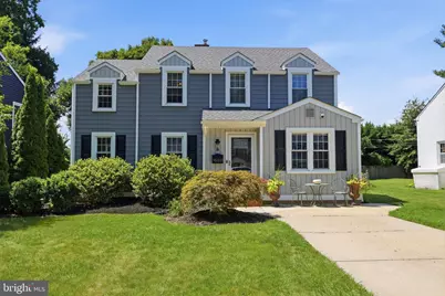 449 Jefferson Avenue, Morrisville, PA 19067 - Photo 2