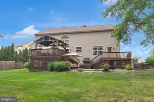 941 Red Coat Farm Dr, Chalfont, PA 18914 - Photo 44