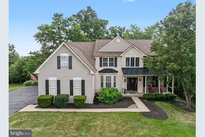 941 Red Coat Farm Drive, Chalfont, PA 18914 - Photo 2