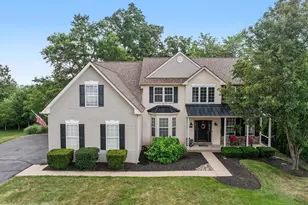 941 Red Coat Farm Dr, Chalfont, PA 18914 - Photo 2