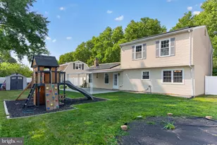 3442 Mansion Dr, Bensalem, PA 19020 - Photo 60