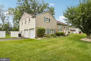 865 Worthington Dr, Warminster, PA 18974 - Photo 16