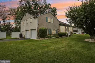 865 Worthington Dr, Warminster, PA 18974 - Photo 60