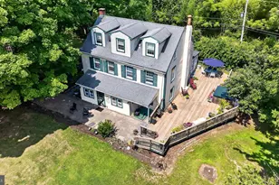 5842 Township Line Rd, Pipersville, PA 18947 - Photo 2