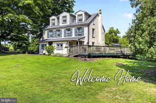 5842 Township Line Rd, Pipersville, PA 18947 - Photo 1