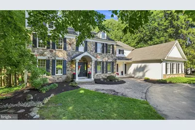 48 Woodside Lane, New Hope, PA 18938 - Photo 4