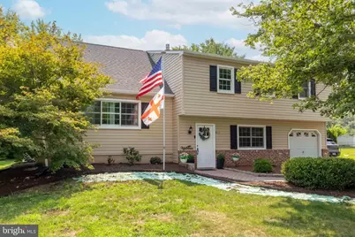 911 Liberty Lane, Warrington, PA 18976 - Photo 1