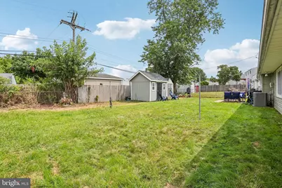 807 Eldridge, Fairless Hills, PA 19030 - Photo 34