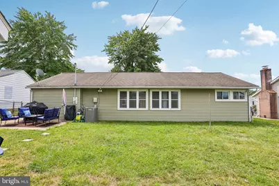 807 Eldridge, Fairless Hills, PA 19030 - Photo 32
