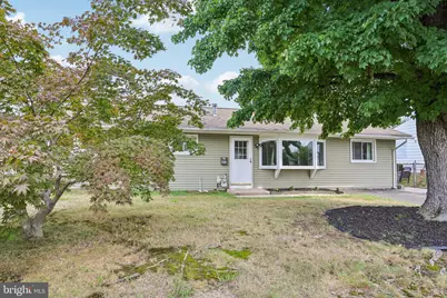 807 Eldridge, Fairless Hills, PA 19030 - Photo 4