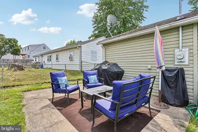 807 Eldridge, Fairless Hills, PA 19030 - Photo 28