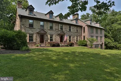 5792 Carversville Road, Doylestown, PA 18902 - Photo 8