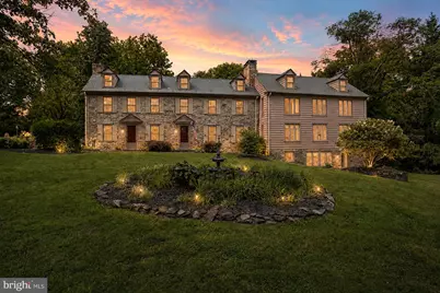 5792 Carversville Road, Doylestown, PA 18902 - Photo 4