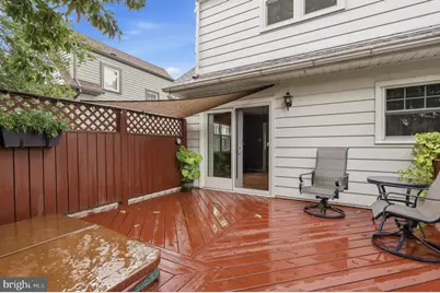 730 N Lafayette Avenue, Morrisville, PA 19067 - Photo 24