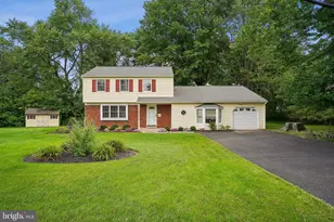 143 Pueblo Rd, Doylestown, PA 18901 - Photo 1