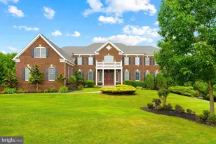 128 Jane Chapman Dr W, Newtown, PA 18940 - Photo 4