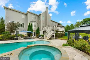 128 Jane Chapman Dr W, Newtown, PA 18940 - Photo 6