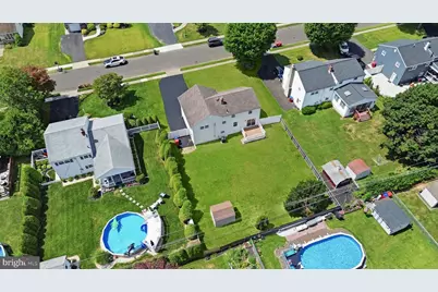 993 Riviera Road, Warminster, PA 18974 - Photo 34