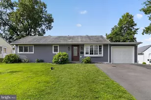 218 Tewksbury Rd, Fairless Hills, PA 19030 - Photo 1