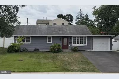 218 Tewksbury Road, Fairless Hills, PA 19030 - Photo 2