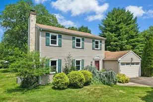 4253 Biddeford Cir, Doylestown, PA 18902 - Photo 2