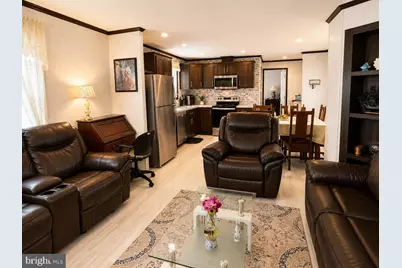 1302 Gibson Road #LOT 40, Bensalem, PA 19020 - Photo 4