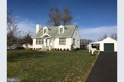 6091 Kellers Church Road, Pipersville, PA 18947 - Photo 1
