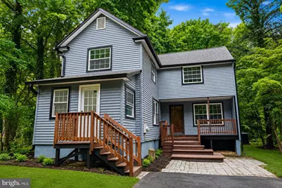 227 W Ferry Road, Yardley, PA 19067 - Photo 1