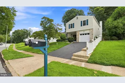 1351 Clover Lane, Feasterville-Trevose, PA 19053 - Photo 2