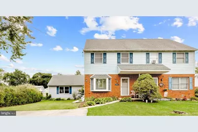 106 First Avenue, Richlandtown, PA 18955 - Photo 1