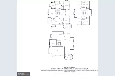 720 Foxtail Court, New Hope, PA 18938 - Photo 118